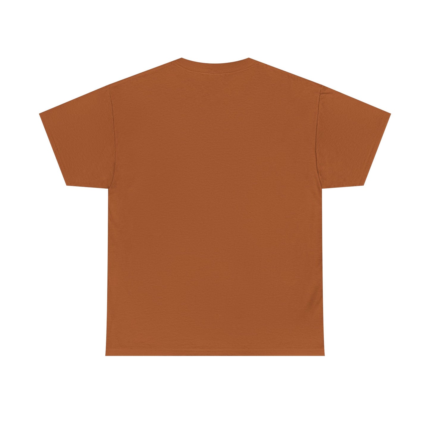 Most High - Burnt Orange
